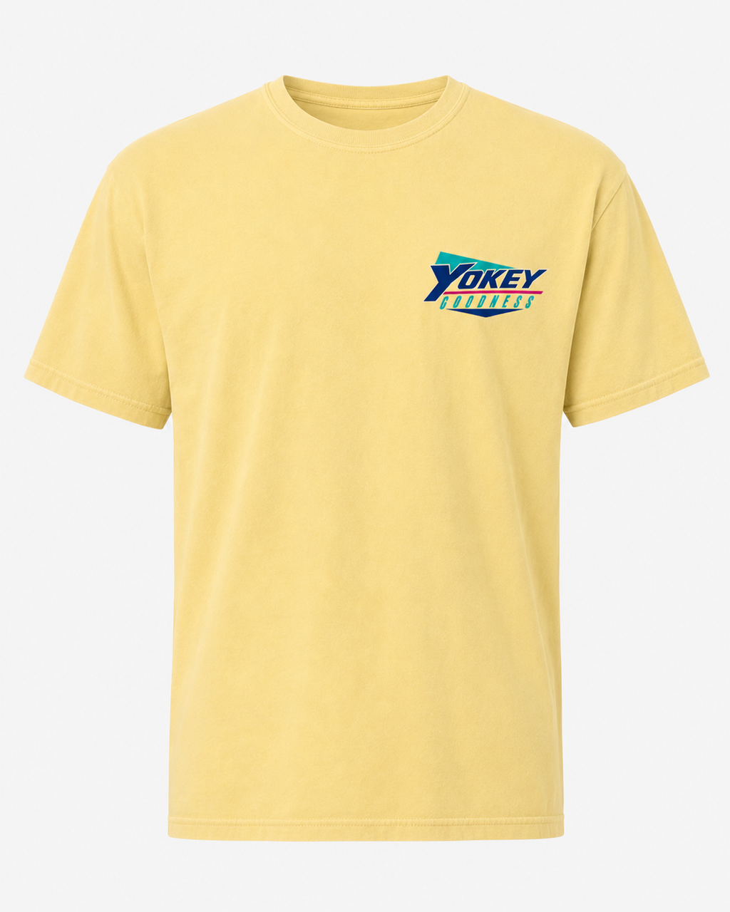 The Smokin' Foxes T