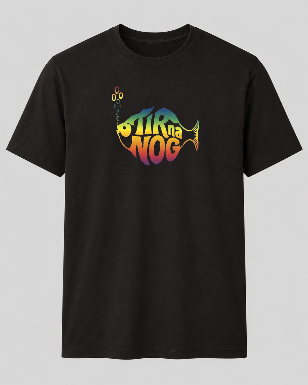 The "Tir Na Nog" Tee