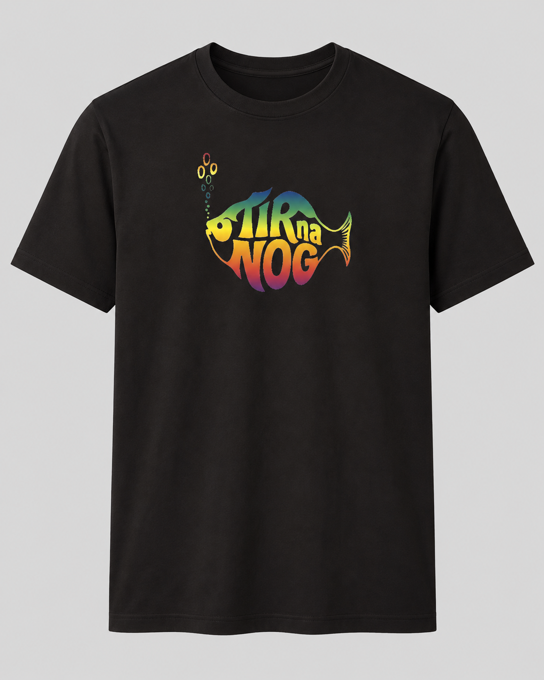 The "Tir Na Nog" Tee