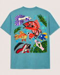 The Stay in School T