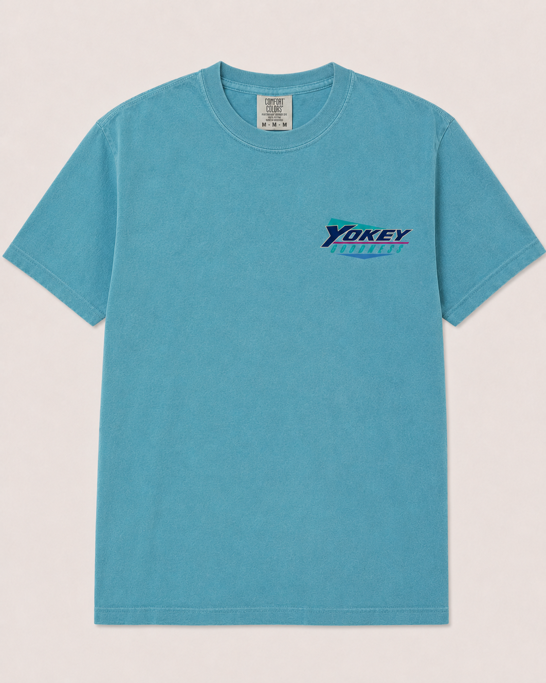 The Stay in School T