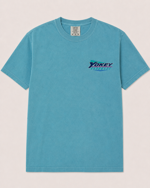 The Stay in School T