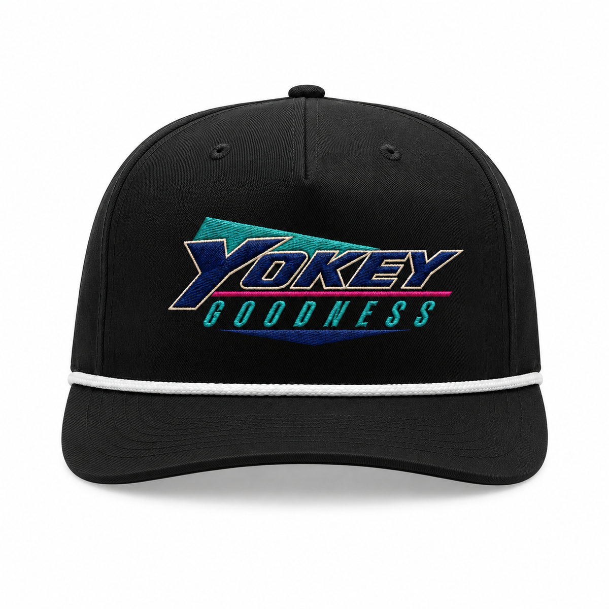 The "OG YG" Hat