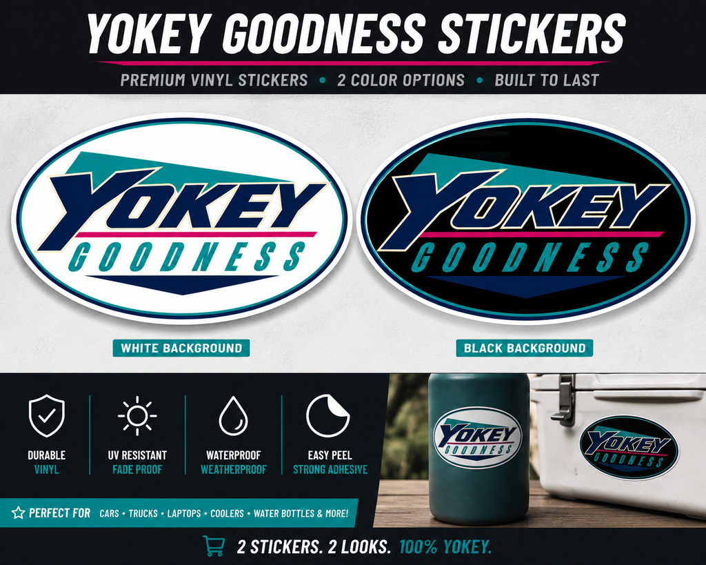 The "OG" Sticker
