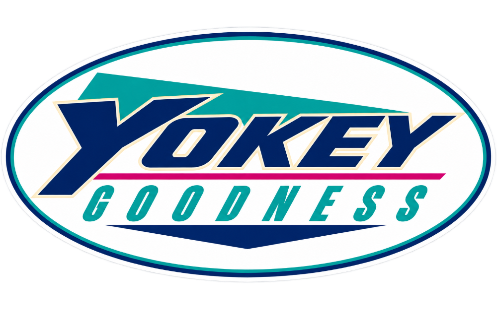 The "OG" Sticker
