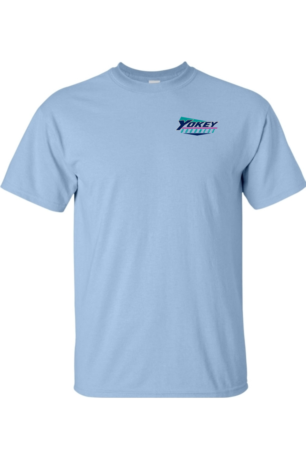 The "OG YG" T-Shirt