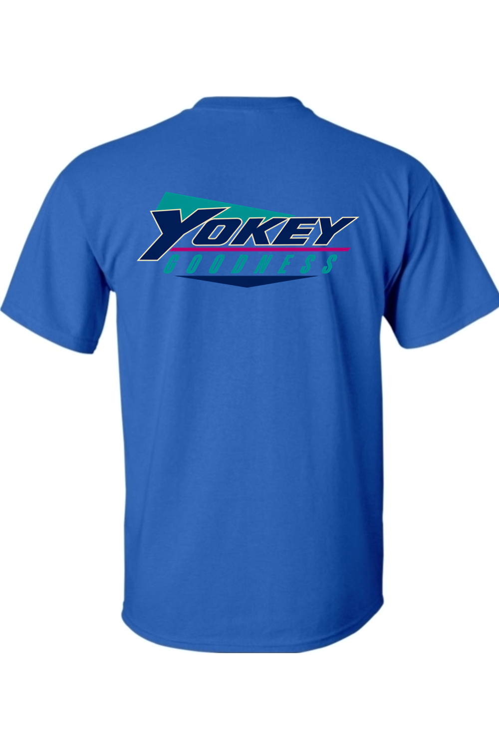 The "OG YG" T-Shirt