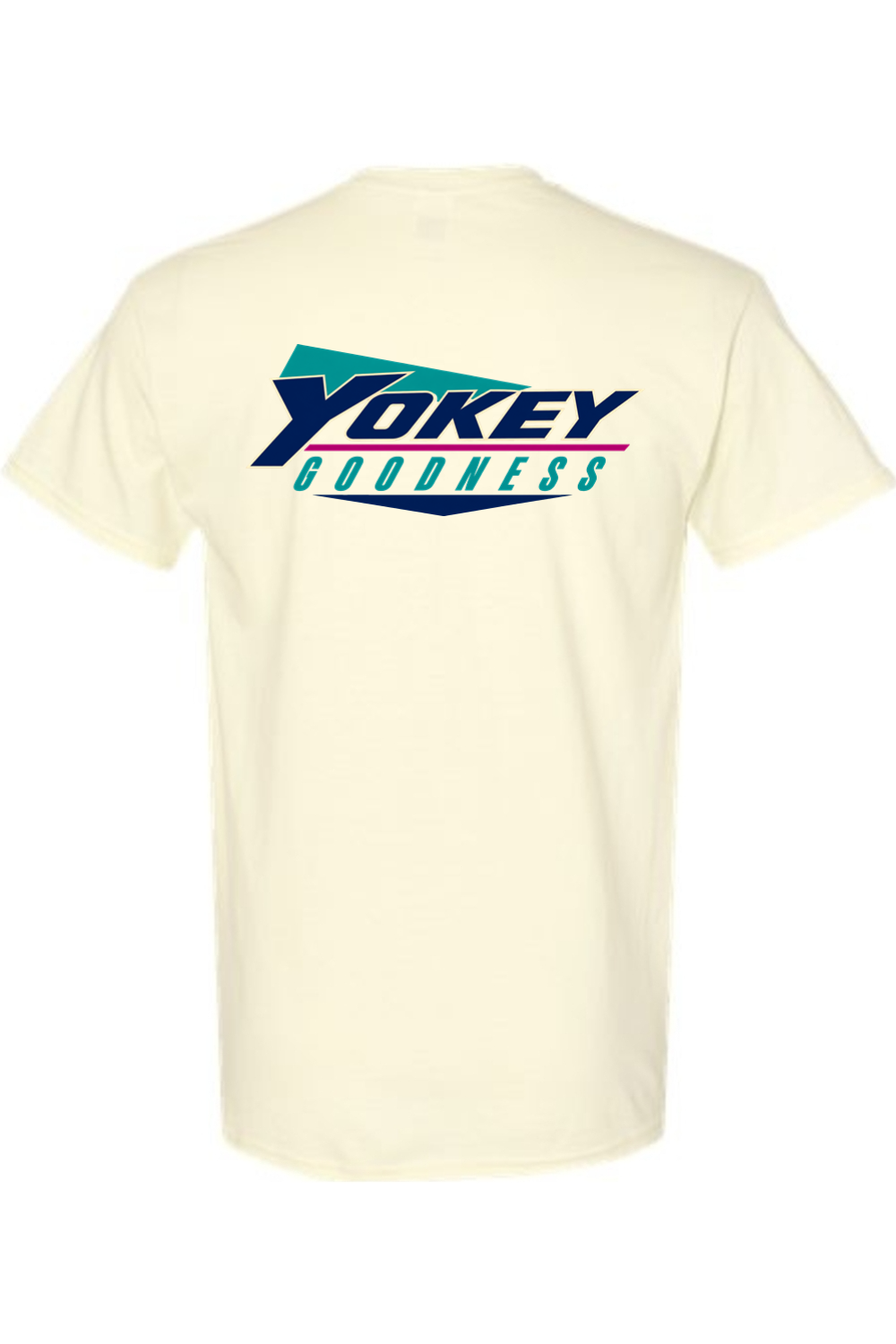 The "OG YG" T-Shirt
