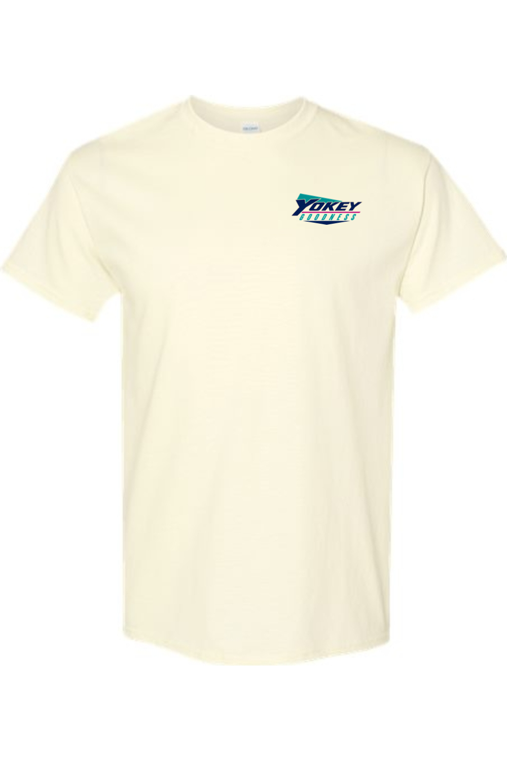 The "OG YG" T-Shirt