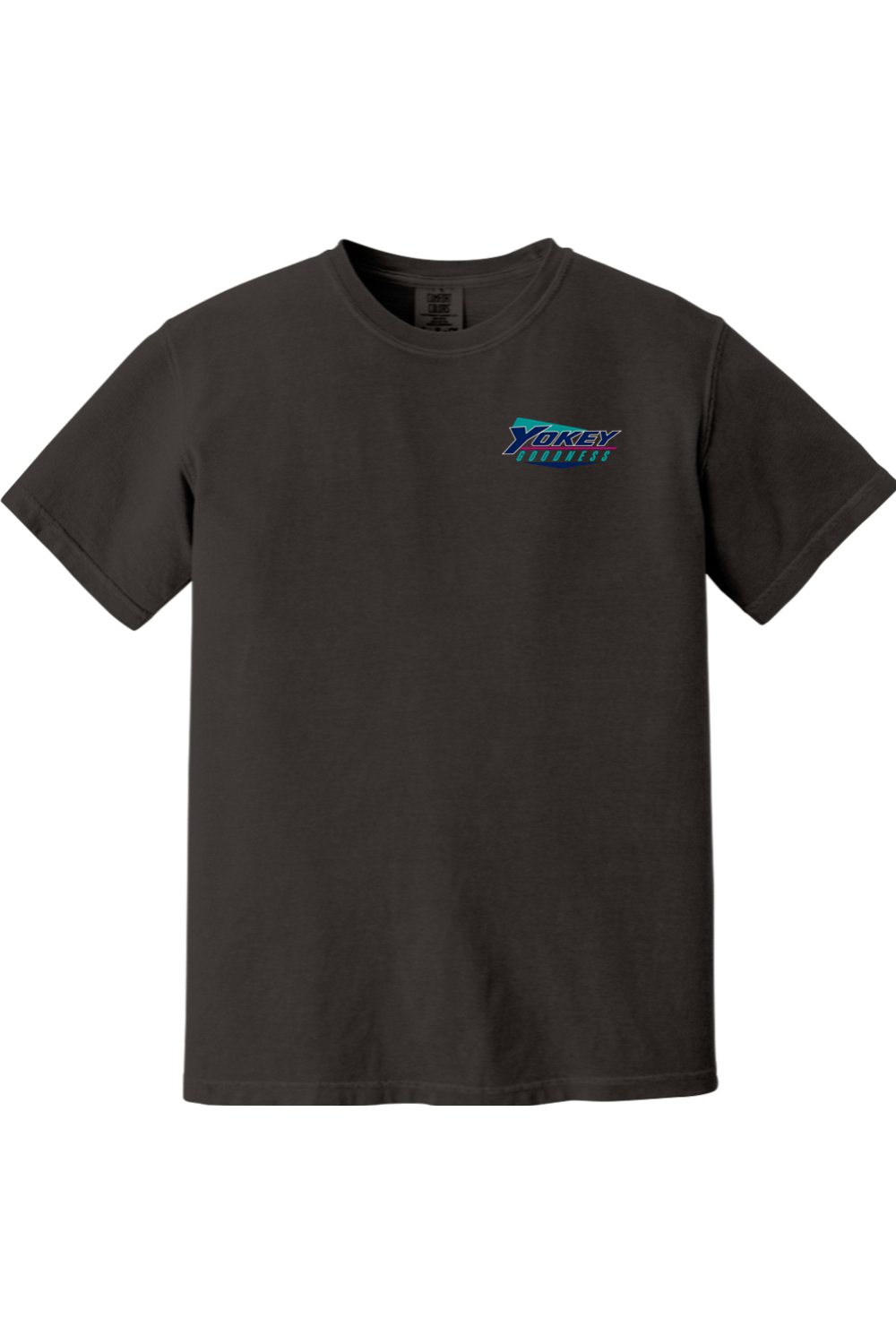The "Smokin' Foxes" T-Shirt