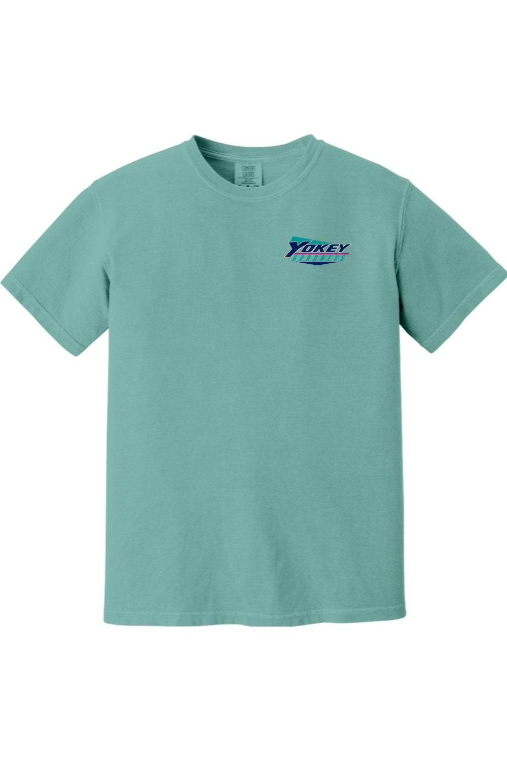 The "Stay In School" T-Shirt