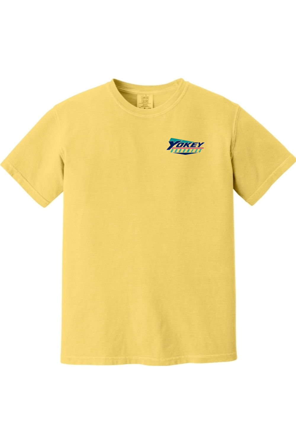 The "Smokin' Foxes" T-Shirt