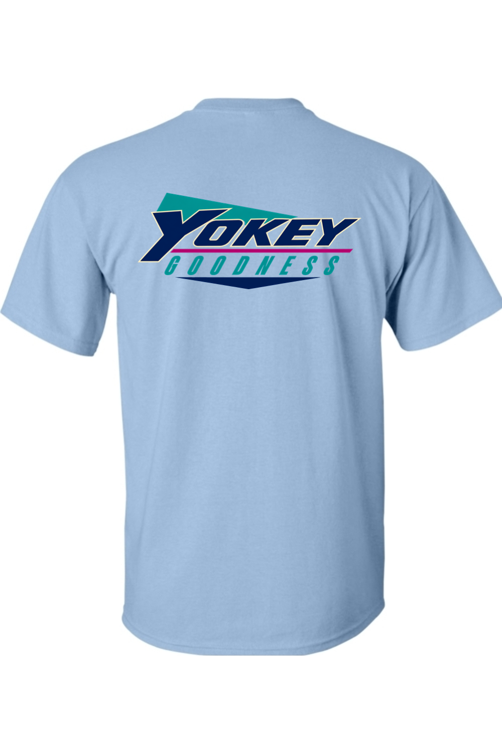 The "OG YG" T-Shirt