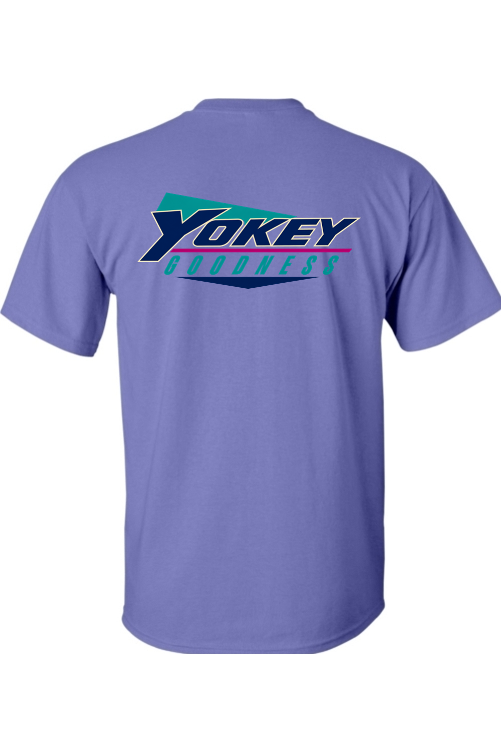 The "OG YG" T-Shirt