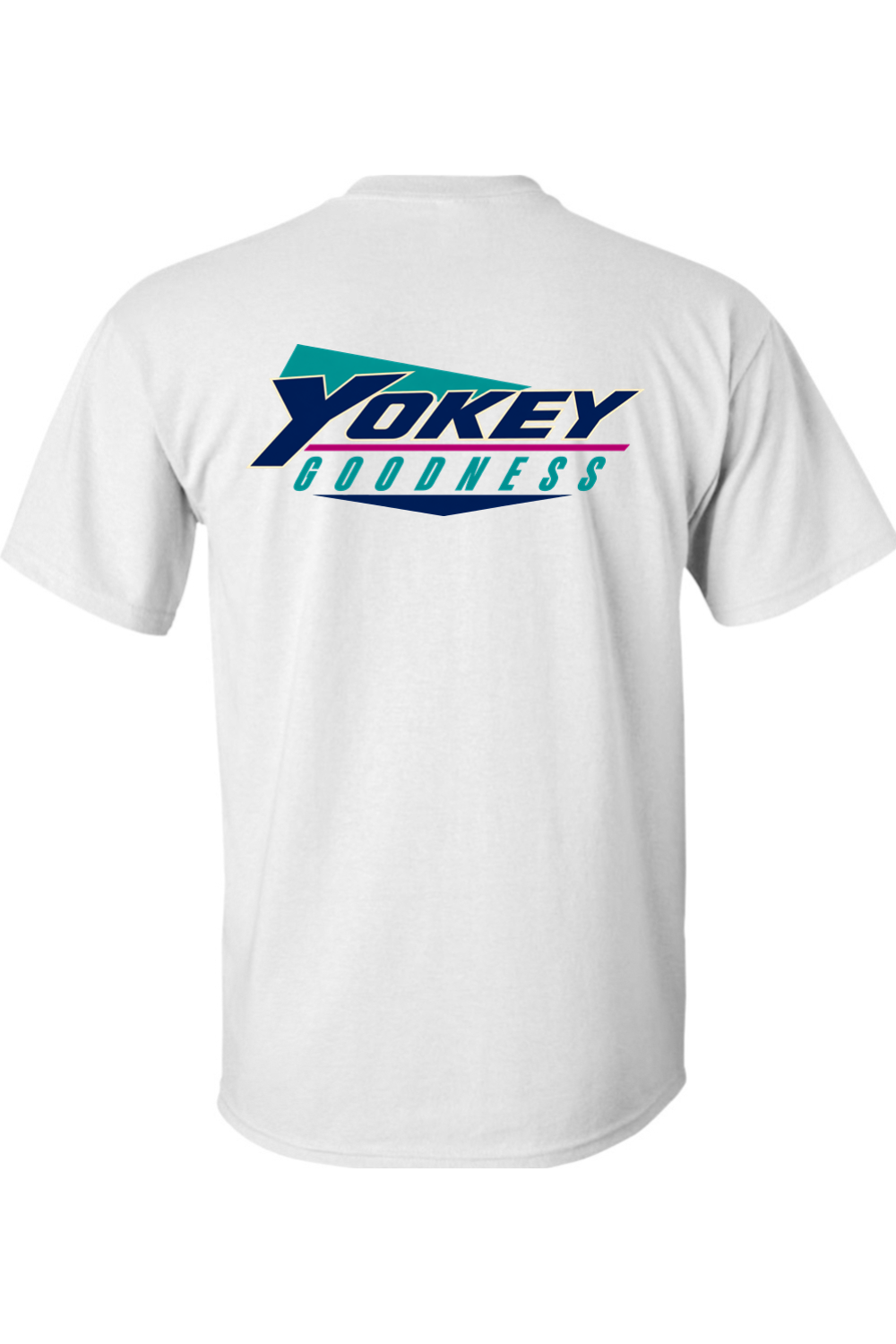 The "OG YG" T-Shirt