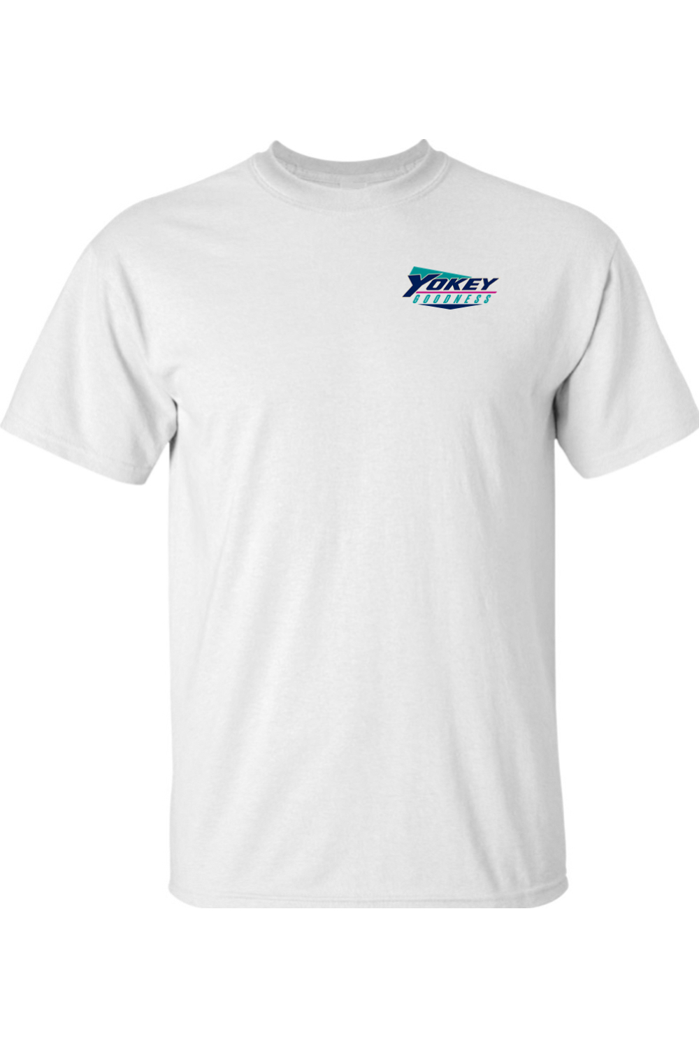 The "OG YG" T-Shirt