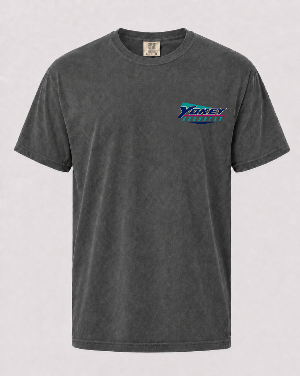 The Smokin' Foxes T
